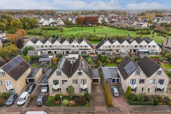 Medium property photo - Graafschap 32, 8302 KM Emmeloord